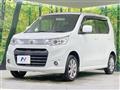 2013 Suzuki Wagon R Stingray