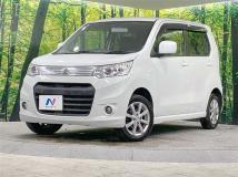 2013 Suzuki Wagon R Stingray
