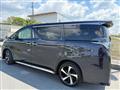 2015 Toyota Vellfire