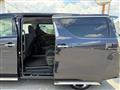 2015 Toyota Vellfire