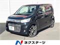 2014 Suzuki Wagon R Stingray
