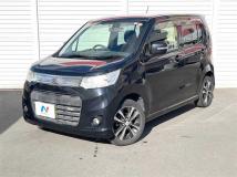 2014 Suzuki Wagon R Stingray