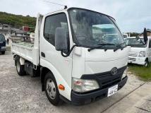 2012 Toyota Dyna Truck