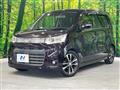 2014 Suzuki Wagon R Stingray