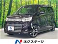 2014 Suzuki Wagon R Stingray