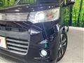 2014 Suzuki Wagon R Stingray