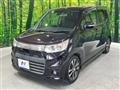 2014 Suzuki Wagon R Stingray