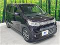 2014 Suzuki Wagon R Stingray