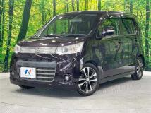 2014 Suzuki Wagon R Stingray