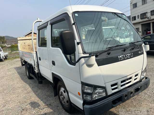 2006 Isuzu Isuzu Others
