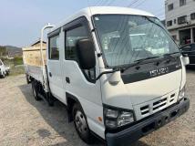 2006 Isuzu Isuzu Others
