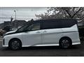 2025 Nissan Serena