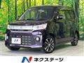 2015 Suzuki Wagon R Stingray