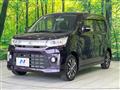 2015 Suzuki Wagon R Stingray