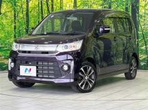 2015 Suzuki Wagon R Stingray