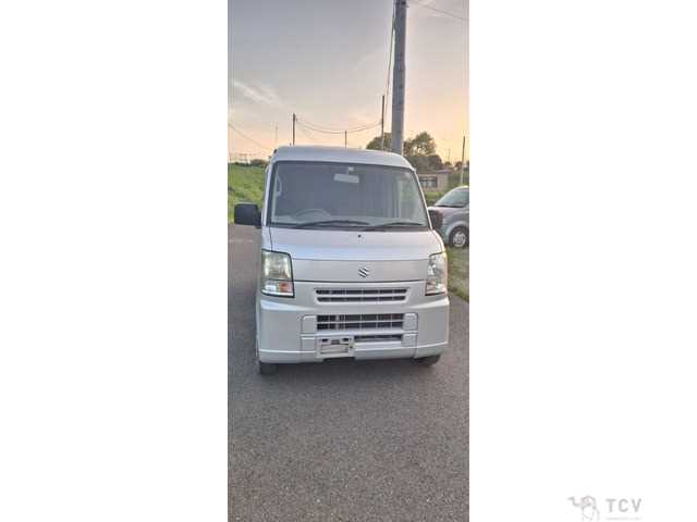 2007 Suzuki Every