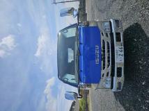 2019 Isuzu Isuzu Others