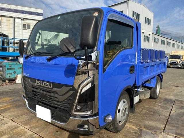 2023 Isuzu Isuzu Others