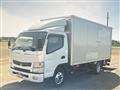 2015 Mitsubishi Canter