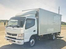 2015 Mitsubishi Canter
