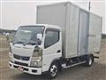 2015 Mitsubishi Canter