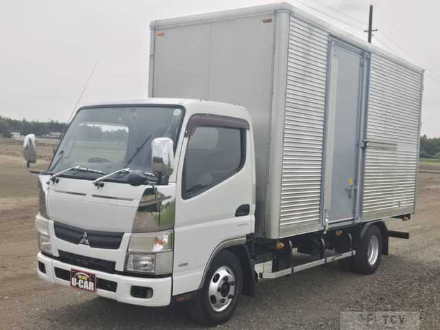 2015 Mitsubishi Canter