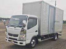 2015 Mitsubishi Canter