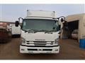 2015 Isuzu Isuzu Others