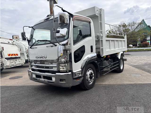 2012 Isuzu Isuzu Others