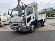 2012 Isuzu Isuzu Others