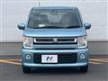 2017 Suzuki Wagon R