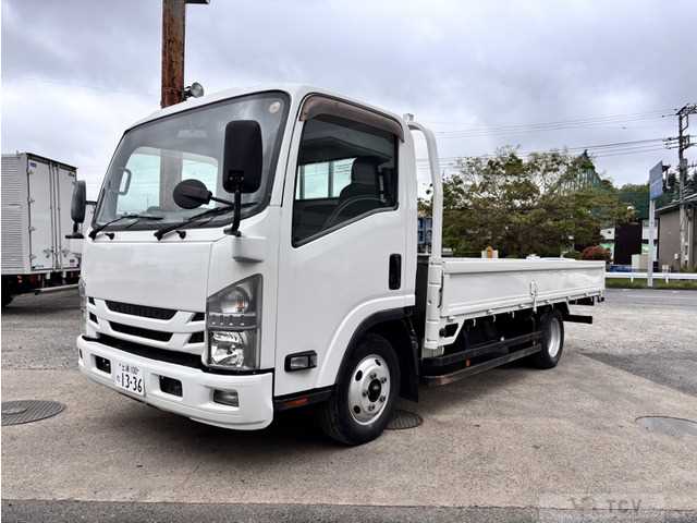 2015 Isuzu Isuzu Others