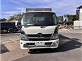 2017 Hino Dutro