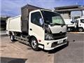 2017 Hino Dutro