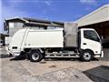 2017 Hino Dutro