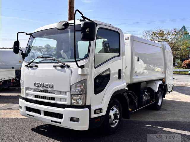 2012 Isuzu Isuzu Others