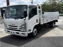 2018 Isuzu Isuzu Others