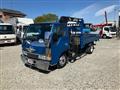 2000 Isuzu Isuzu Others