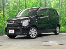 2018 Suzuki Wagon R