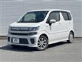 2018 Suzuki Wagon R