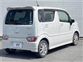 2018 Suzuki Wagon R