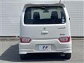 2018 Suzuki Wagon R