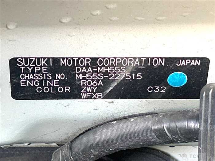 2018 Suzuki Wagon R