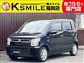 2018 Suzuki Wagon R