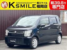 2018 Suzuki Wagon R