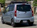 2012 Daihatsu Move