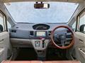 2012 Daihatsu Move