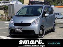2012 Daihatsu Move