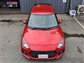 2018 Suzuki Swift