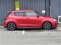 2018 Suzuki Swift